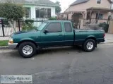 FORD RANGER 99