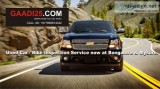 Used Car Inspection Service in Bangalore