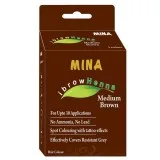 Eyebrow henna tint | henna eyebrow tint