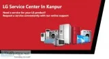Lg service center kanpur