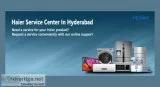 Haier service center in hyderabad