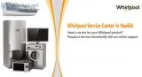 Whirlpool refrigerator service center nashik