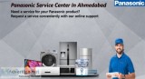 Panasonic microwave oven service center in ahmedabad