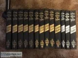 The book of the Thousand Nights and a Night - 13 books