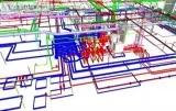 MEP Outsourcing Services - OffShoreOutsourcing- India