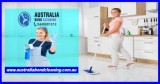 Bond Cleaning Brisbane