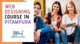 Top Training Institute for Web Designing in Pitampura