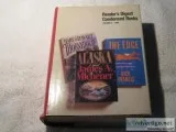 Reader&rsquos Digest &ndash Three Books in One - Volume 2 -1989