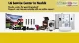 Lg washing machine service center nashik