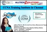 Cisco Certification in Chennai and Velachery