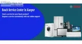 Bosch washing machine service center in kanpur