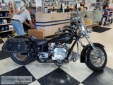 2006 Ridley Auto Glide