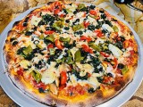 La villa pizzeria - pizza - order online - delray beach - fl