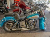 1976 Harley FLH 1200 Shovelhead