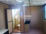 Best porta cabin Manufacturer in Thane  BCC India