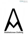Aestheticmen clothing | get best t shirts for men at lowest cost