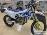 2018 Husqvarna FE450 Enduro