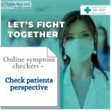 Check your health by online symptom checker - drehf