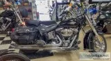 2009 Harley Heritage Classic Softail FLSTC