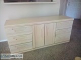 2 dressers