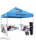 We Offer A Wide Variety Of Custom Event Tents - Tent Depot  Toro
