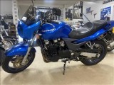 2000 Kawasaki ZR-750