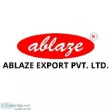 Ablaze export pvt ltd