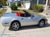 1996 Chevrolet Corvette