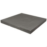 MOUNTAIN BLUESTONE 36X36 SANDSTONE WALL CAP