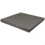 MOUNTAIN BLUESTONE 36X36 SANDSTONE WALL CAP
