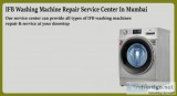 Ifb washing machine service center in mumbai