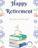 Happy retirement gif cards & group greeting ecards