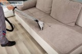 Genuine sofa cleaning services