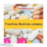 Franchise medicine company