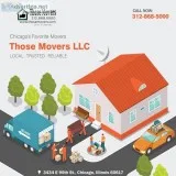 Looking for Chicago Movers