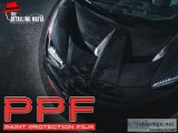 Where to get the best car paint protection film service near me