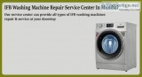 Ifb washing machine service center near me mumbai