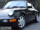 1990 Porsche 911 Coupe
