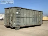 20  ROLL-OFF BIN 30401216