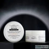 Frizz control & hard water repair hair conditioner