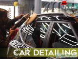 Where to find the best car detailing near me