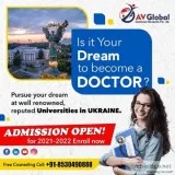 Mbbs in ukraine