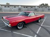 1969 Ford Ranchero GT for SALE