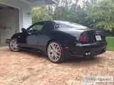 2005 Maserati Gran Sport GS