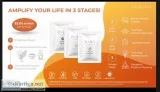 Energy boost to your brain snap into happy 