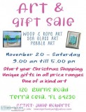 Art and Gift Show  Sale