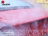 Who is the best service provider for steam car wash near me