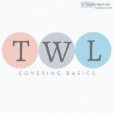 A blogging community for working moms