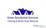 Residential Snow Removal
