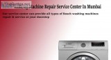 Bosch washing machine repair near me mumbai